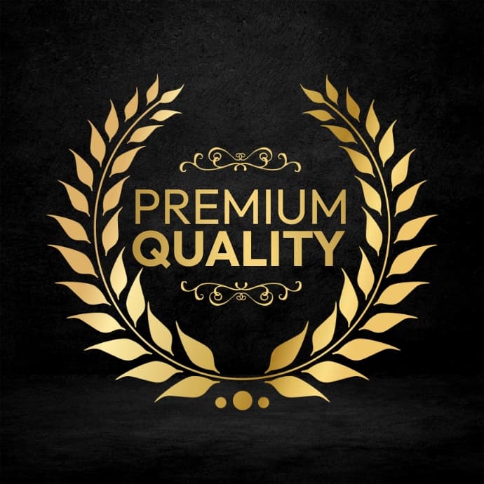 Certified Quality
