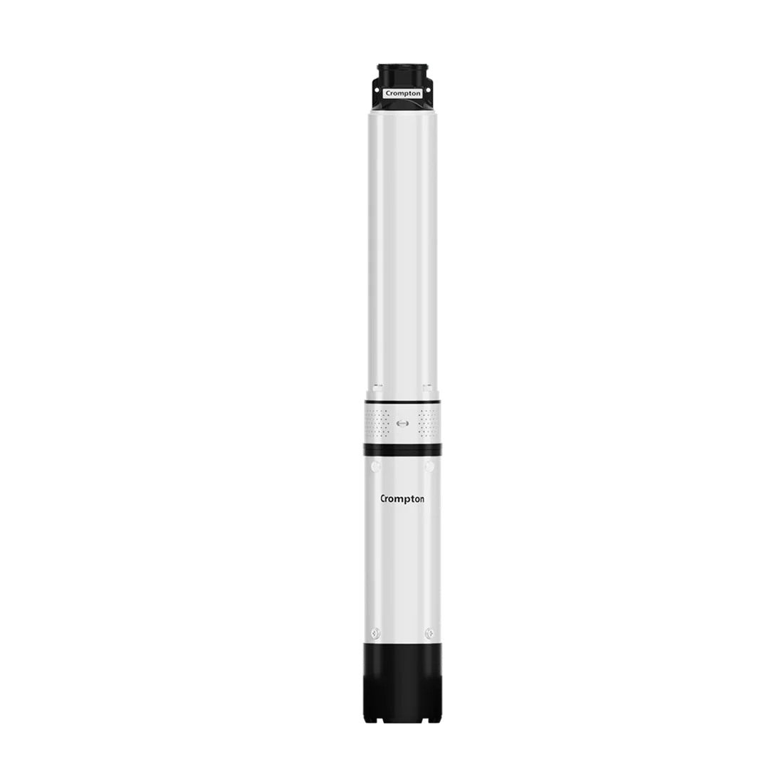 Main image for Borewell Oilfilled Submersible Pump - 4"