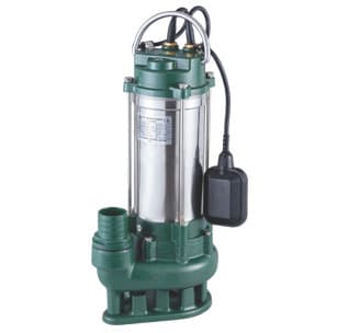 Submersible Dewatering Pumps