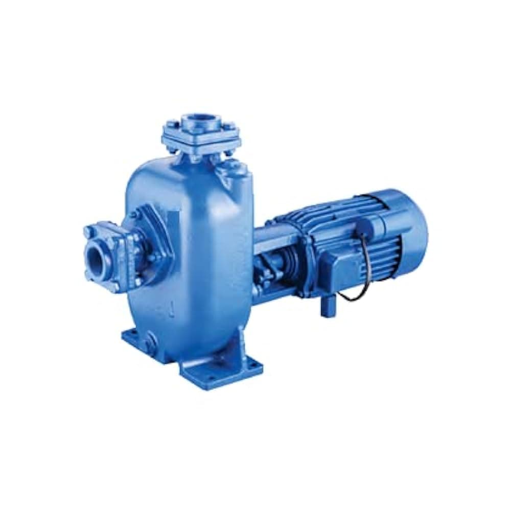 Surface Dewatering Pumps
